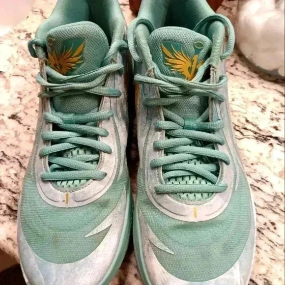 Men's Puma MB.02 Jade - Picture 2 of 5